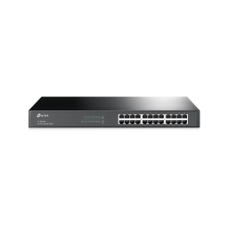 Switch TP-LINK TL-SG1024 | 24 Puertos Gigabit